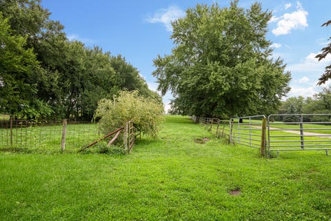 Tiny photo for 7673 Matznick Road, Prophetstown, IL 61277 (MLS # 12735497)