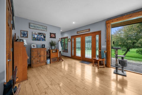 Tiny photo for 7673 Matznick Road, Prophetstown, IL 61277 (MLS # 12735497)
