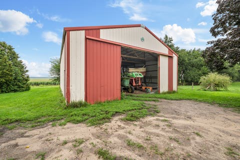 Tiny photo for 7673 Matznick Road, Prophetstown, IL 61277 (MLS # 12735497)