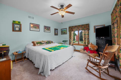 Tiny photo for 7673 Matznick Road, Prophetstown, IL 61277 (MLS # 12735497)