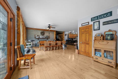 Tiny photo for 7673 Matznick Road, Prophetstown, IL 61277 (MLS # 12735497)