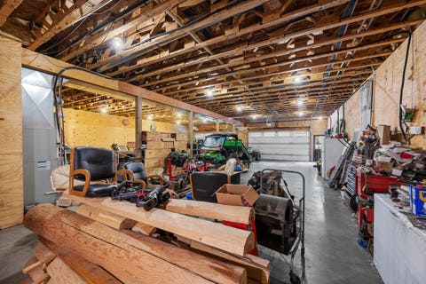 Tiny photo for 7673 Matznick Road, Prophetstown, IL 61277 (MLS # 12735497)