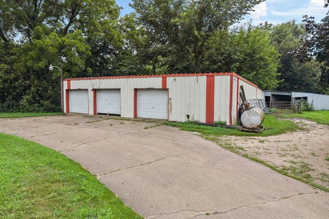 Tiny photo for 7673 Matznick Road, Prophetstown, IL 61277 (MLS # 12735497)