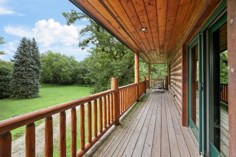 Tiny photo for 7673 Matznick Road, Prophetstown, IL 61277 (MLS # 12735497)