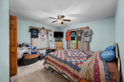 Tiny photo for 7673 Matznick Road, Prophetstown, IL 61277 (MLS # 12735497)