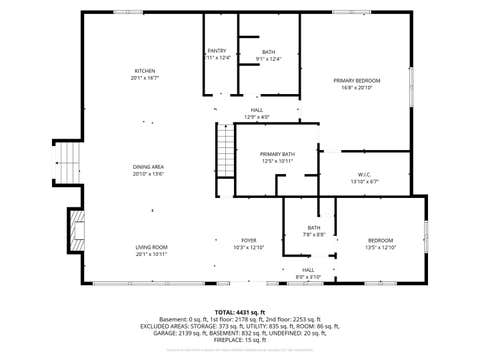 Tiny photo for 7673 Matznick Road, Prophetstown, IL 61277 (MLS # 12735497)