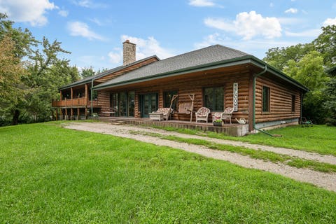 Photo of 7673 Matznick Road, Prophetstown, IL 61277 (MLS # 12735497)