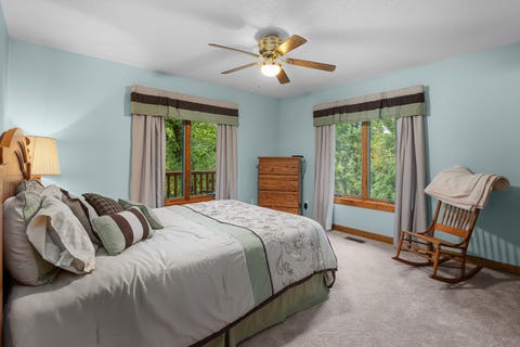 Tiny photo for 7673 Matznick Road, Prophetstown, IL 61277 (MLS # 12735497)
