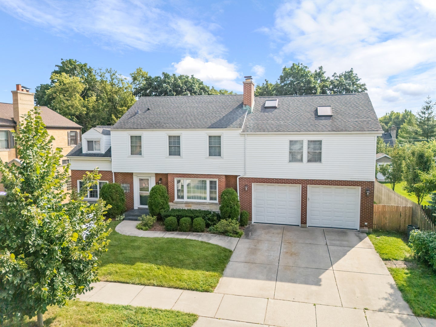 225 Stratford Road