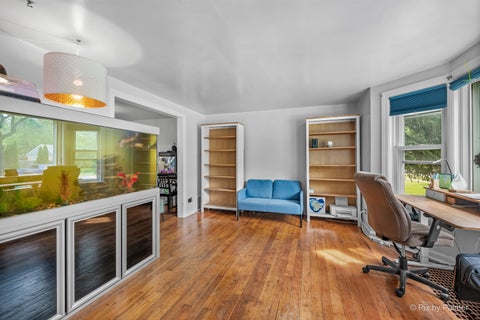 Tiny photo for 143 N Center Street, Bensenville, IL 60106 (MLS # 12640135)