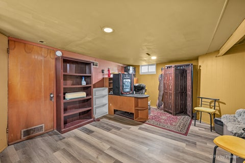 Tiny photo for 143 N Center Street, Bensenville, IL 60106 (MLS # 12640135)