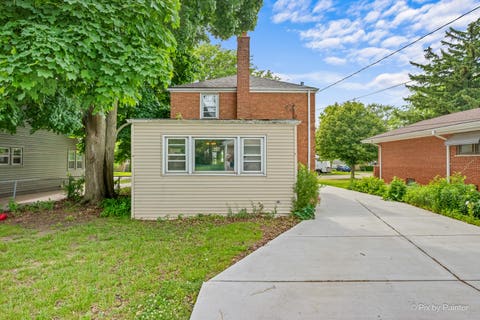 Tiny photo for 143 N Center Street, Bensenville, IL 60106 (MLS # 12640135)