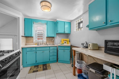 Tiny photo for 143 N Center Street, Bensenville, IL 60106 (MLS # 12640135)