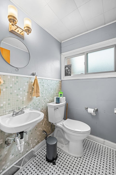 Tiny photo for 143 N Center Street, Bensenville, IL 60106 (MLS # 12640135)
