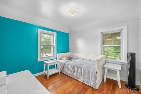 Tiny photo for 143 N Center Street, Bensenville, IL 60106 (MLS # 12640135)