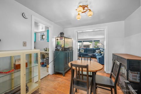 Tiny photo for 143 N Center Street, Bensenville, IL 60106 (MLS # 12640135)