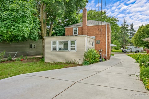 Tiny photo for 143 N Center Street, Bensenville, IL 60106 (MLS # 12640135)