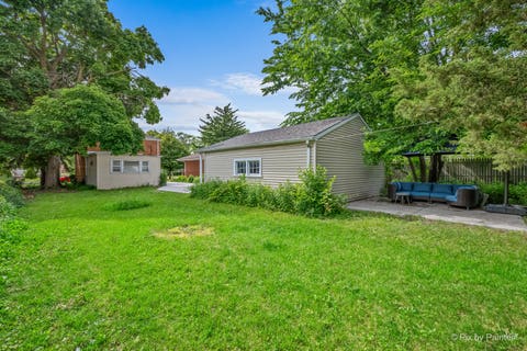 Tiny photo for 143 N Center Street, Bensenville, IL 60106 (MLS # 12640135)