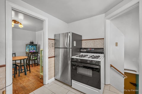Tiny photo for 143 N Center Street, Bensenville, IL 60106 (MLS # 12640135)