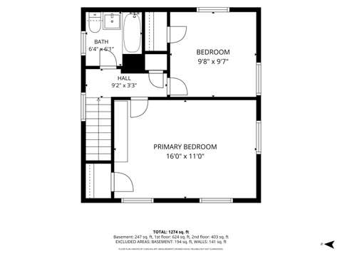 Tiny photo for 143 N Center Street, Bensenville, IL 60106 (MLS # 12640135)