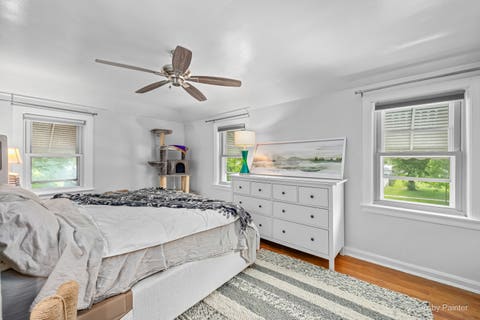 Tiny photo for 143 N Center Street, Bensenville, IL 60106 (MLS # 12640135)