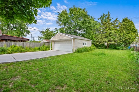 Tiny photo for 143 N Center Street, Bensenville, IL 60106 (MLS # 12640135)