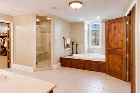 Tiny photo for 1420 W Longwood Drive, Bull Valley, IL 60098 (MLS # 12627582)