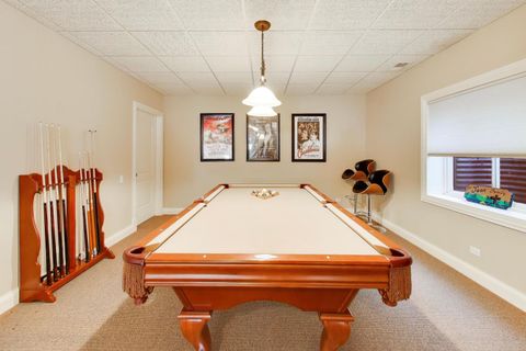 Tiny photo for 1420 W Longwood Drive, Bull Valley, IL 60098 (MLS # 12627582)