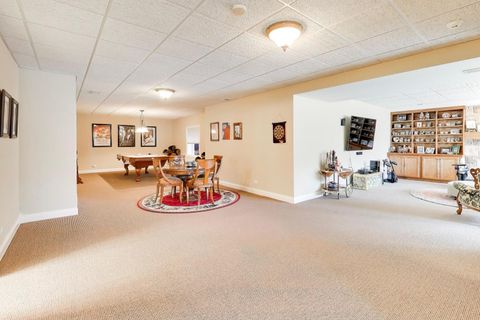 Tiny photo for 1420 W Longwood Drive, Bull Valley, IL 60098 (MLS # 12627582)