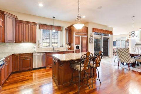 Tiny photo for 1420 W Longwood Drive, Bull Valley, IL 60098 (MLS # 12627582)