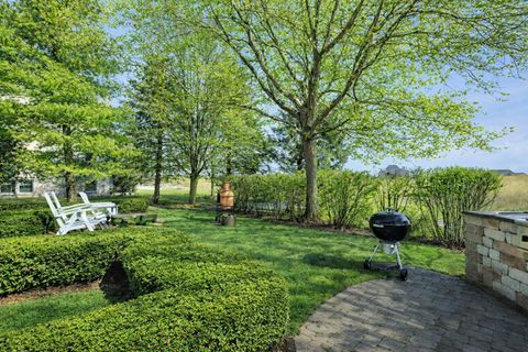 Tiny photo for 1420 W Longwood Drive, Bull Valley, IL 60098 (MLS # 12627582)