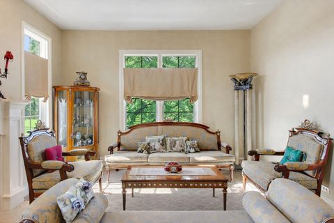 Tiny photo for 1420 W Longwood Drive, Bull Valley, IL 60098 (MLS # 12627582)