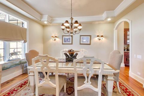Tiny photo for 1420 W Longwood Drive, Bull Valley, IL 60098 (MLS # 12627582)