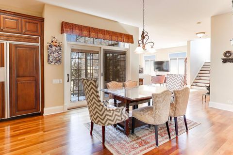 Tiny photo for 1420 W Longwood Drive, Bull Valley, IL 60098 (MLS # 12627582)
