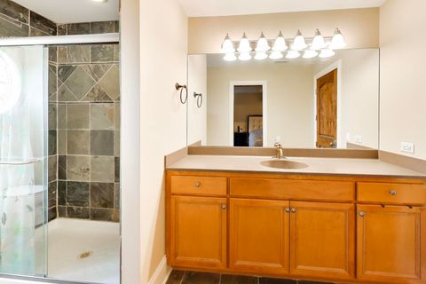 Tiny photo for 1420 W Longwood Drive, Bull Valley, IL 60098 (MLS # 12627582)