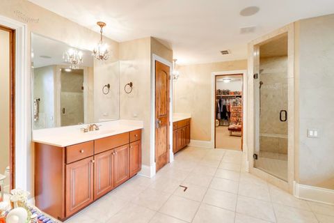 Tiny photo for 1420 W Longwood Drive, Bull Valley, IL 60098 (MLS # 12627582)