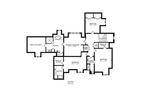 Tiny photo for 1420 W Longwood Drive, Bull Valley, IL 60098 (MLS # 12627582)