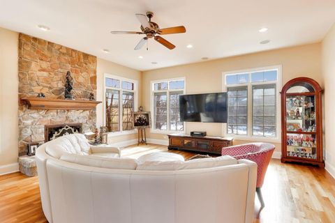 Tiny photo for 1420 W Longwood Drive, Bull Valley, IL 60098 (MLS # 12627582)