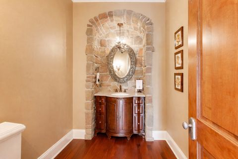 Tiny photo for 1420 W Longwood Drive, Bull Valley, IL 60098 (MLS # 12627582)