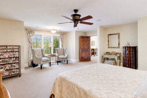Tiny photo for 1420 W Longwood Drive, Bull Valley, IL 60098 (MLS # 12627582)