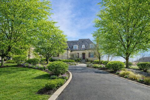 Tiny photo for 1420 W Longwood Drive, Bull Valley, IL 60098 (MLS # 12627582)