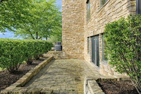 Tiny photo for 1420 W Longwood Drive, Bull Valley, IL 60098 (MLS # 12627582)