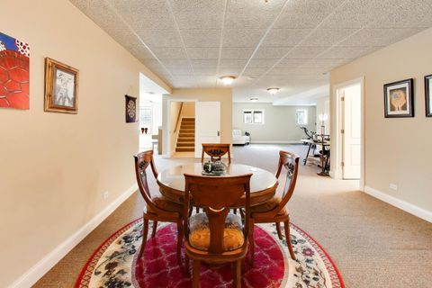 Tiny photo for 1420 W Longwood Drive, Bull Valley, IL 60098 (MLS # 12627582)
