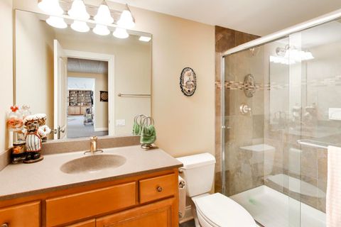 Tiny photo for 1420 W Longwood Drive, Bull Valley, IL 60098 (MLS # 12627582)