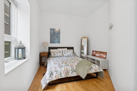 Tiny photo for 711 N MILWAUKEE Avenue #2, Chicago, IL 60642 (MLS # 12559131)
