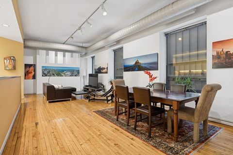 Tiny photo for 711 N MILWAUKEE Avenue #2, Chicago, IL 60642 (MLS # 12559131)