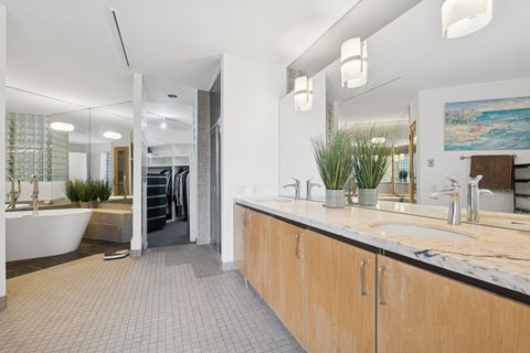 Tiny photo for 711 N MILWAUKEE Avenue #2, Chicago, IL 60642 (MLS # 12559131)