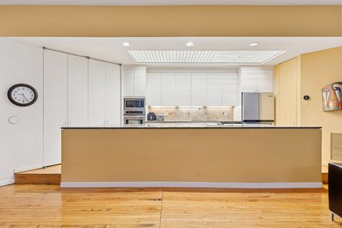 Tiny photo for 711 N MILWAUKEE Avenue #2, Chicago, IL 60642 (MLS # 12559131)