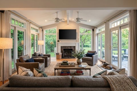 Tiny photo for 1161 Winwood Drive, Lake Forest, IL 60045 (MLS # 12788845)