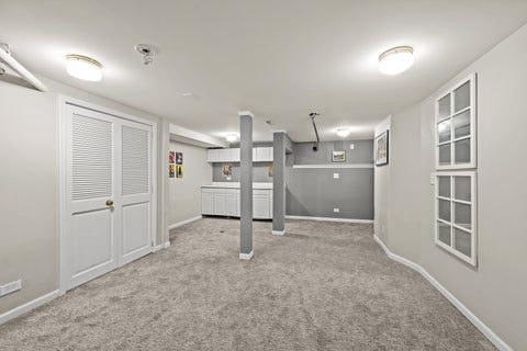 Tiny photo for 1161 Winwood Drive, Lake Forest, IL 60045 (MLS # 12788845)